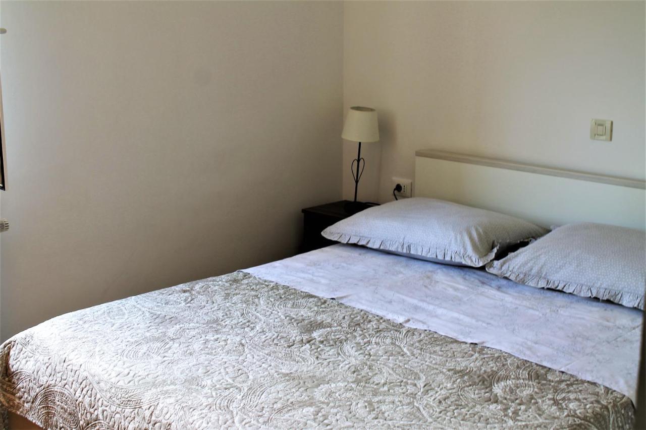 Apartmani Klaudija Valun Zewnętrze zdjęcie