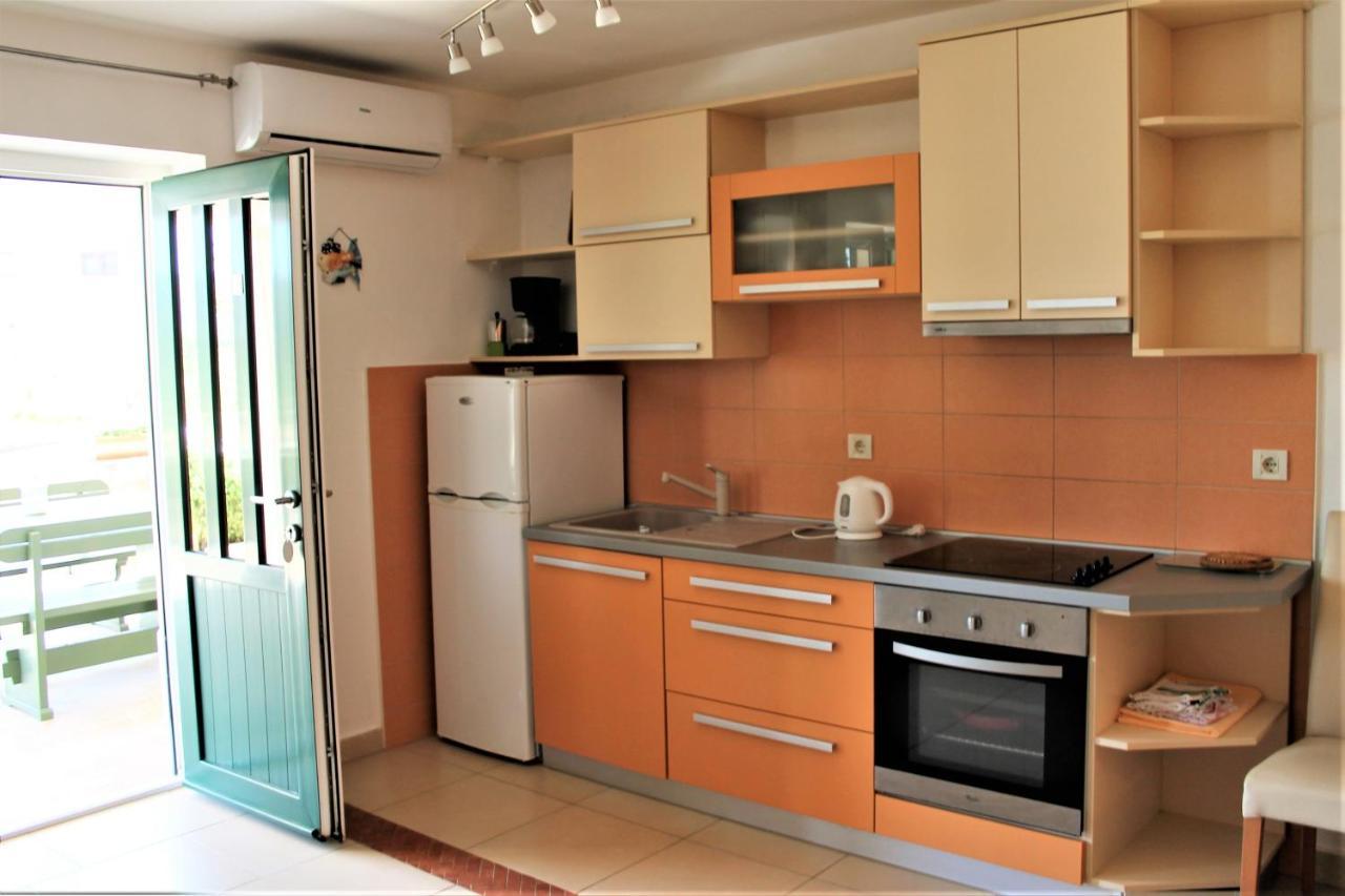 Apartmani Klaudija Valun Zewnętrze zdjęcie